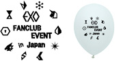 EXO FANCLUB EVENT様