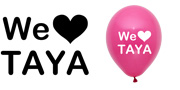 TAYA様
