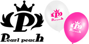 pearl peach様