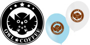 OWL STAR COFFEE様