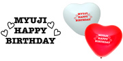 Addiction MYUJI生誕ライブ様