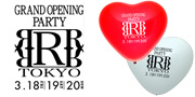 R TOKYO様