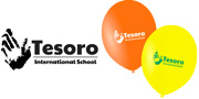 Tesro International様