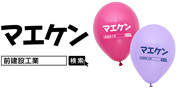 前田建設工業様