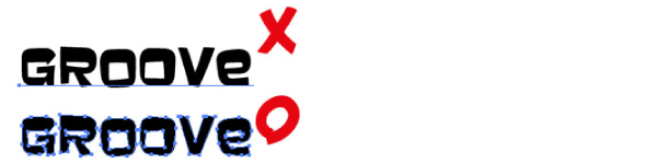 版下作成時のアウトライン